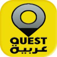 Quest Arabia TV on 9Apps