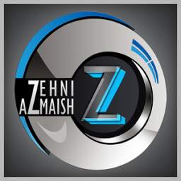 Zehni Azmaish (Quiz App)