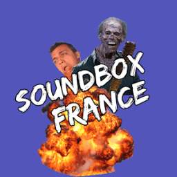 Soundboard France
