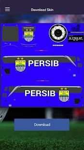 Livery Bussid Bola Indonesia screenshot 2