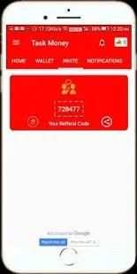 Task Money स्क्रीनशॉट 3