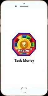 Task Money स्क्रीनशॉट 1