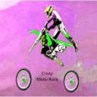 ikon Crazy Moto Cross
