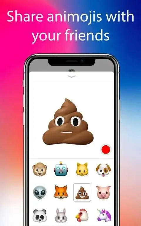 Pou Emoji Maker Animoji Phone X APK Download 2023 - Free - 9Apps