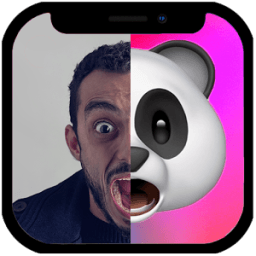 Animojis Phone X for Android icon