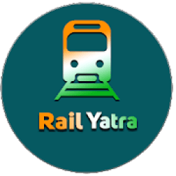 Rail Yatri आइकन