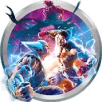 Tekken Characters : Ultimate Fight Trivia Quiz