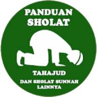 Panduan Sholat Tahajud Lengkap