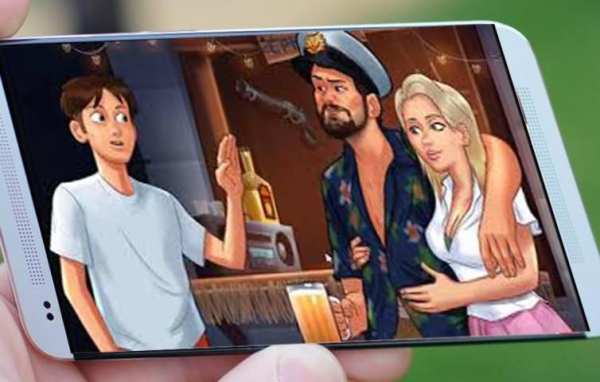 Guide for Summertime Saga screenshot 2