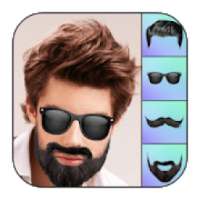 Man Beard Mustache 2018 on 9Apps