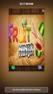 Fruit Ninja Wallpaper screenshot 6
