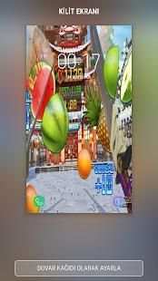 Fruit Ninja Wallpaper screenshot 4