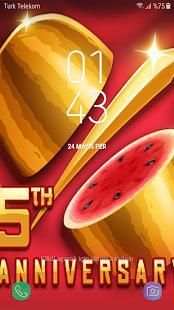 Fruit Ninja Wallpaper screenshot 1