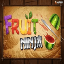 Fruit Ninja Wallpaper icon