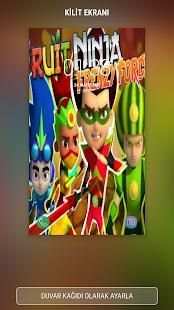 Fruit Ninja Wallpaper screenshot 3