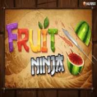 Fruit Ninja Wallpaper