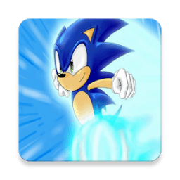 The Hedgegog Wallpapers आइकन
