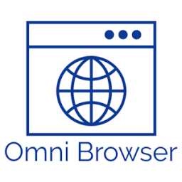 ikon Omni Browser