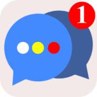 Messenger Text and Free Video Call