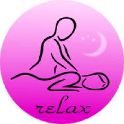 Body Massage Vibration & Deep Relaxation
