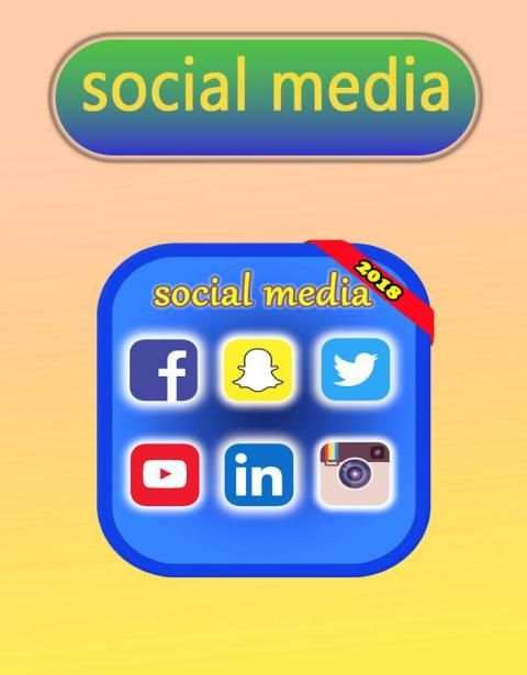 social media 2018 All networks screenshot 2