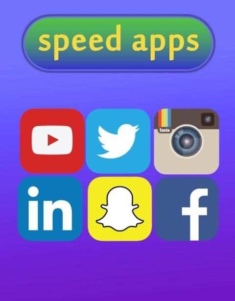 social media 2018 All networks screenshot 3