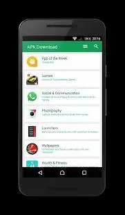 APK Download screenshot 3