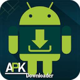APK Downloader 2.3.1