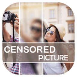 ikon سانسور عکس
‎