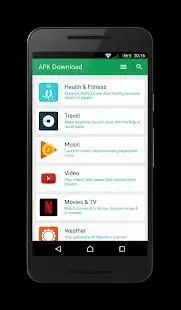 APK Download screenshot 1