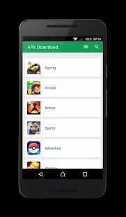 APK Download screenshot 2