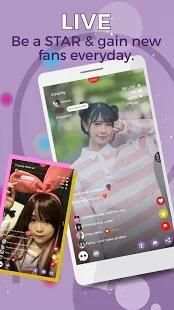 Peeqr - Live Streaming screenshot 5