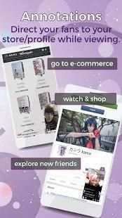 Peeqr - Live Streaming screenshot 2