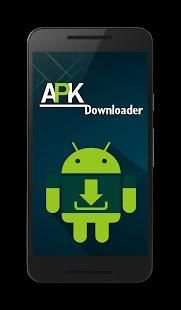APK Download screenshot 4
