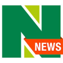 NAIJ - Nigeria Latest News & Popular News Free App