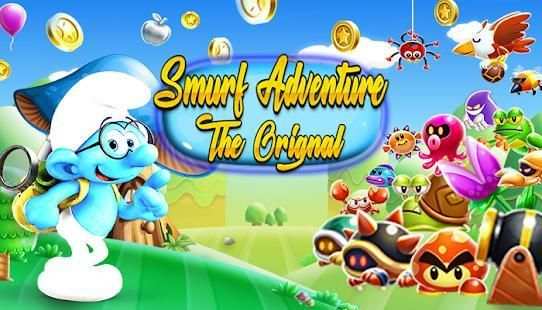 Smurfs Village Adventures screenshot 5