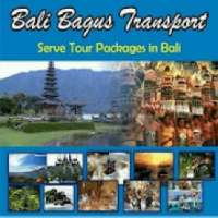 Bali Bagus Transport on 9Apps