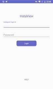 Who viewed my Instagram,Profile Tracker,top visit screenshot 1