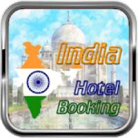 India Hotel Booking on 9Apps