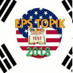 EPS TOPIK 2018 1