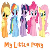 My Little Pony wallpapers on 9Apps