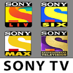 Sony TV Channel HD आइकन