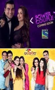 Sony TV Channel HD screenshot 2