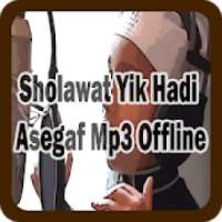 Sholawat Yik Hadi Asegaf Mp3 Offline