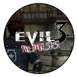 Resident Emulator 3: Evil Nemesis icon