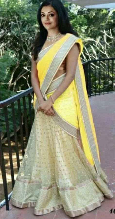 Kajal Agarwal HD Wallpapers स्क्रीनशॉट 2