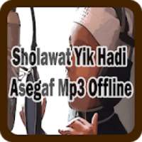 Sholawat Yik Hadi Asegaf Mp3 Offline on 9Apps