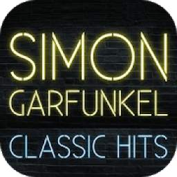 Songs Lyrics for Simon Garfunkel - Greatest Hits