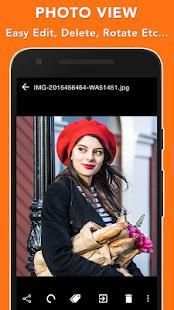 Safe Gallery screenshot 2