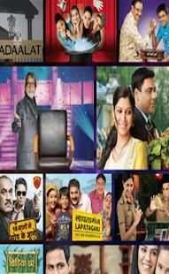 Sony TV Channel HD screenshot 3